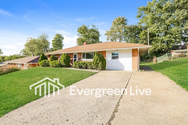 Foto del edificio - 5063 Sabra Ave