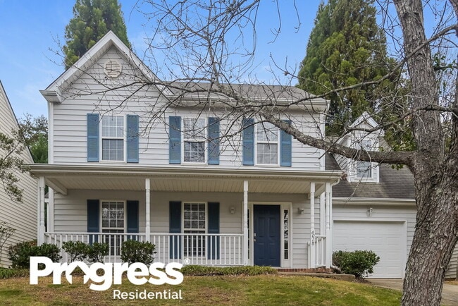 Building Photo - 6018 Spanish Moss Ln