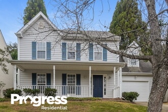 Building Photo - 6018 Spanish Moss Ln