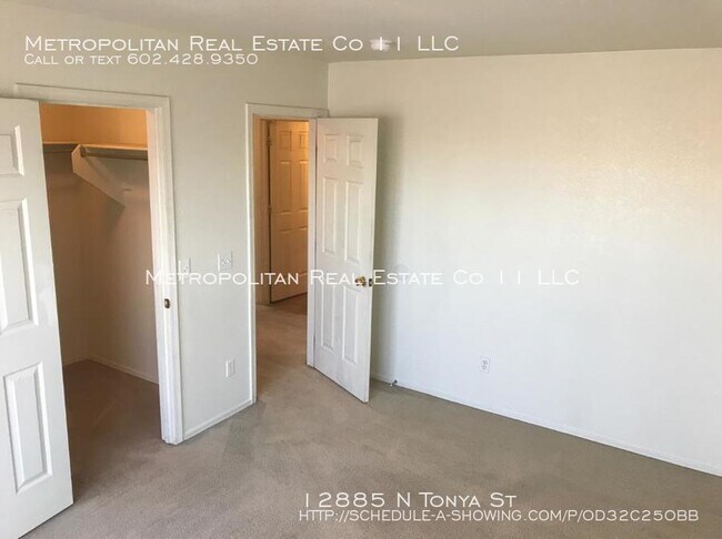 Foto del edificio - 12885 N Tonya St