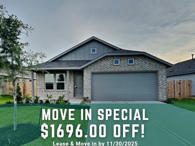 Building Photo - 421 Texas Pecan Dr