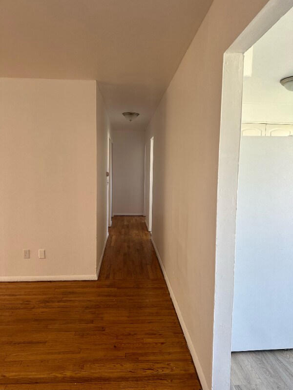 Building Photo - 107 Fulton Ave