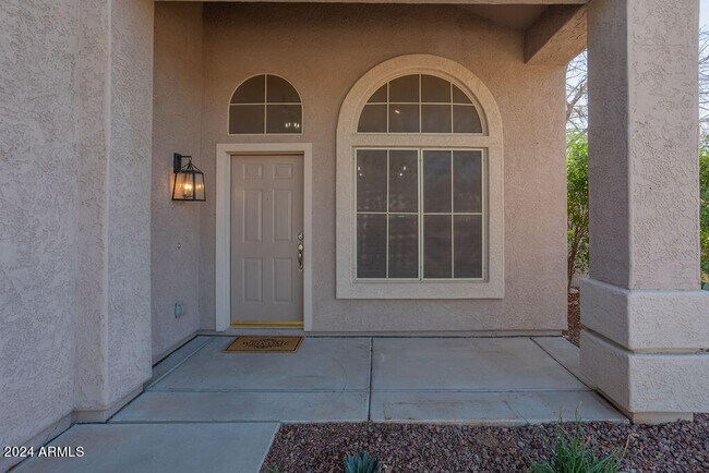 Foto del edificio - 7457 W Melinda Ln