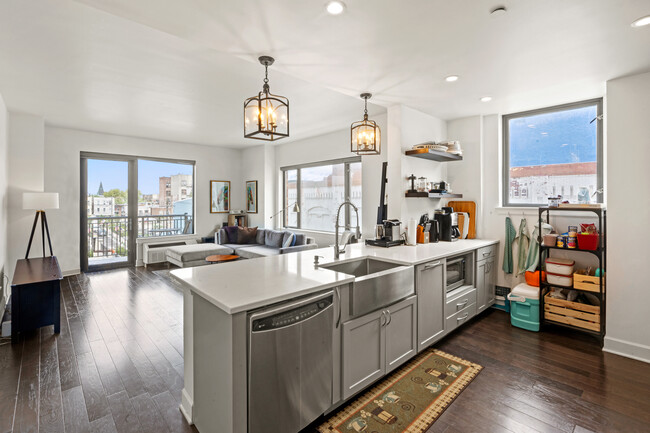 Foto del edificio - 3312 Hudson Ave