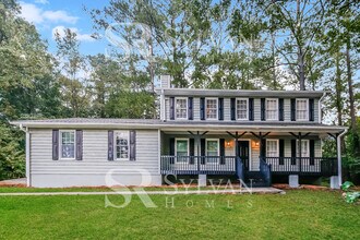 Building Photo - 2659 Smokehouse Pl
