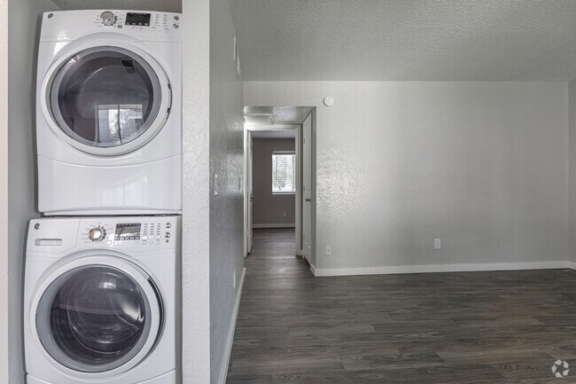 2HAB, 1BA - 825 ft² - Montecito Apartments