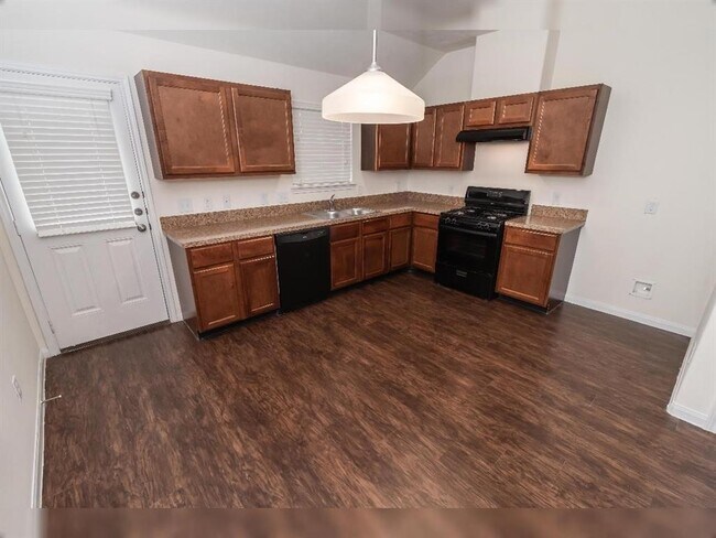 Foto del edificio - 5707 Post Oak Manor Dr