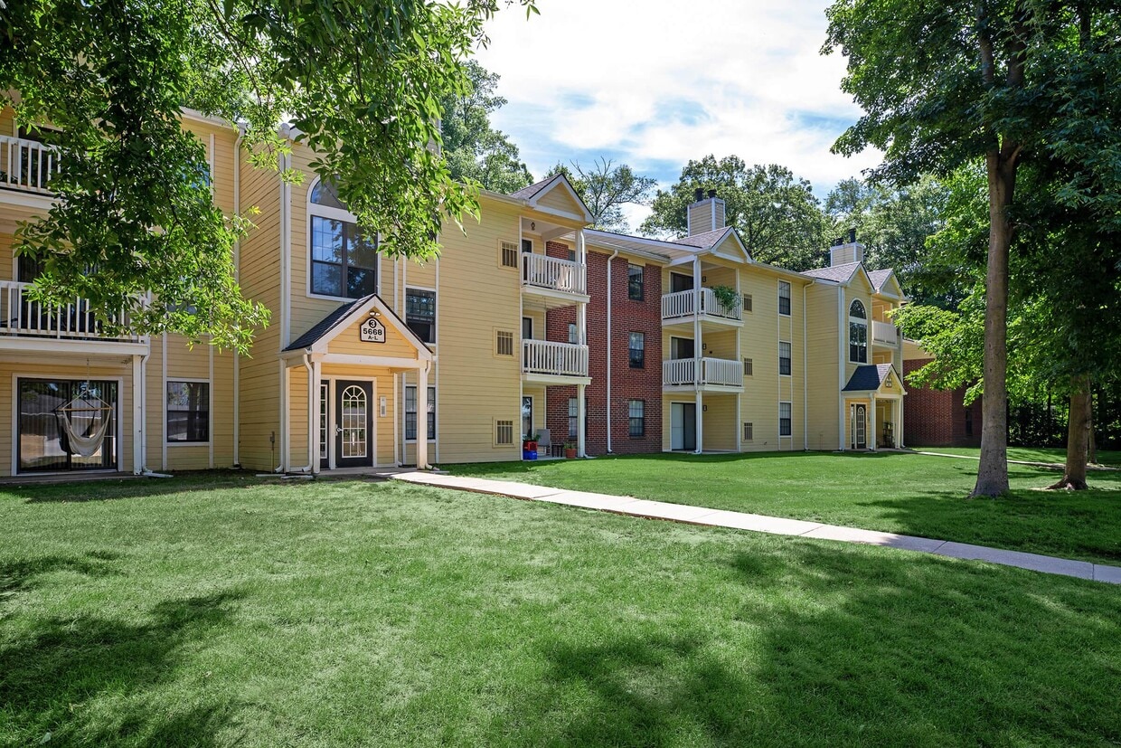 Summer Ridge Apartments Kalamazoo Mi Apartments Com