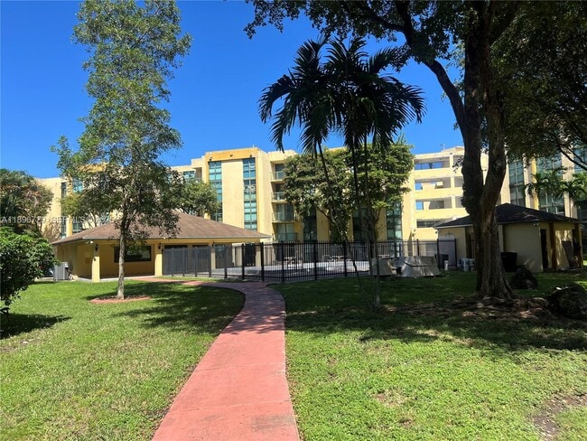 Building Photo - 11780 SW 18th St