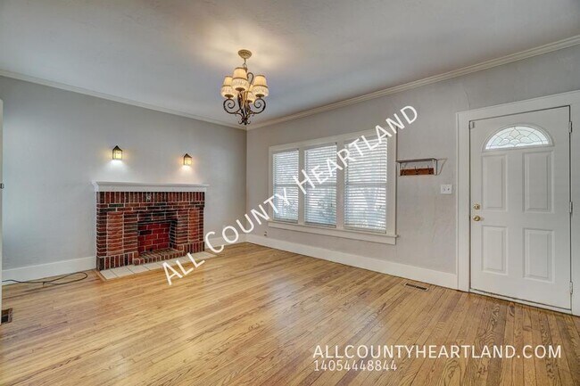 Foto del edificio - 801 North Blvd