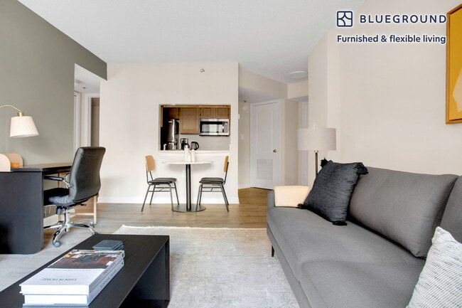 Foto del edificio - 2140 L St NW