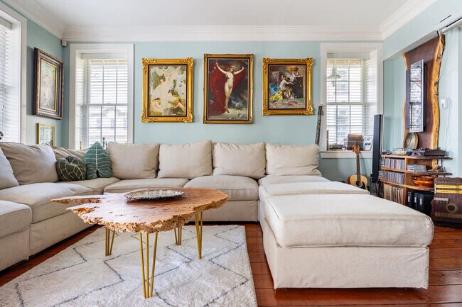 Foto del edificio - 15 Ferry St