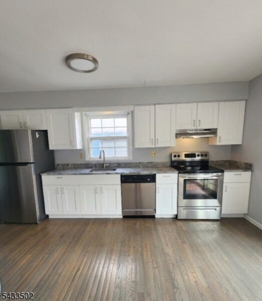 Foto del edificio - 18 Mendham Ave