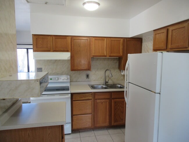 Foto del edificio - 2604 Tremont St