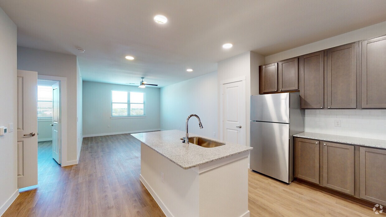 Photo - The Hightone Apartments