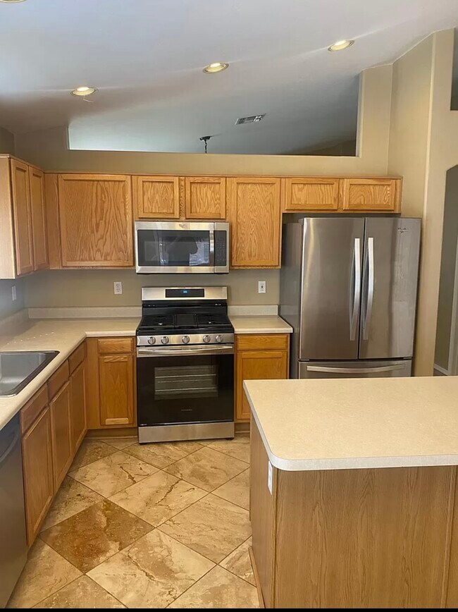 Foto del edificio - 439 W Faith Dawn Ct
