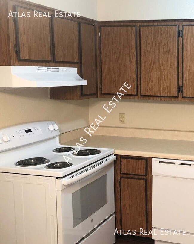 Foto del edificio - 2843 E Monte Cristo Ave