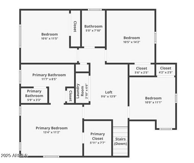 Foto del edificio - 5444 W Warner St