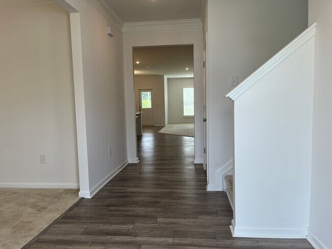 Foto del edificio - Stunning, Elegant Residence in Fuquay-Vari...