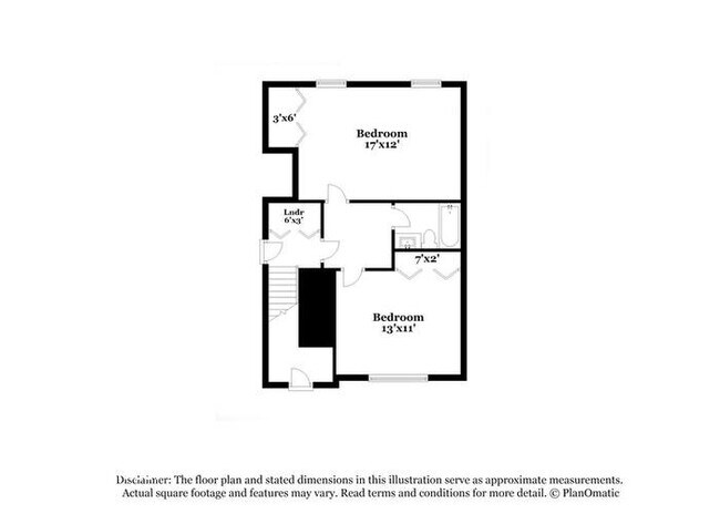 Foto del edificio - 1351 Wimbleton Cove, Hampton, GA 30228