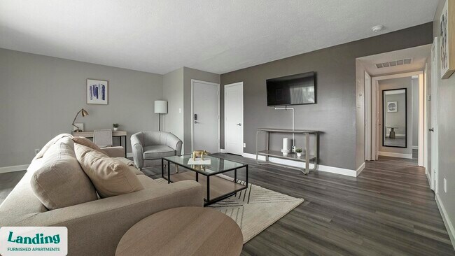 Foto del edificio - 7601 Carlton Arms Dr