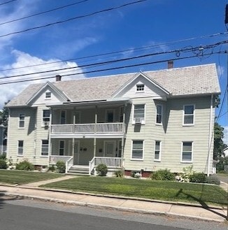 Building Photo - 71 Garfield Ave