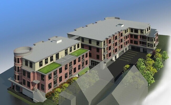 Foto del edificio - 434 McGrath Hwy