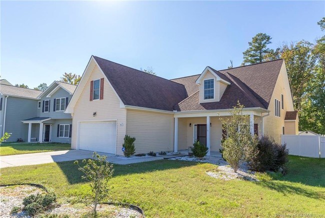 Building Photo - 761 Verlander Ct
