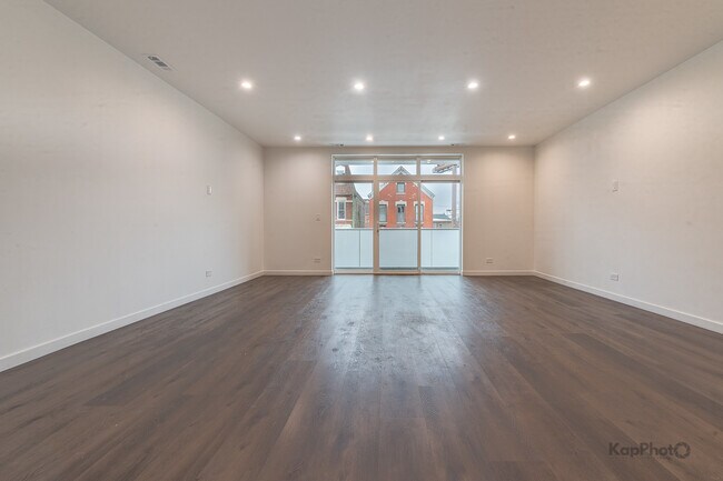 Foto del edificio - 1921 S Jefferson St