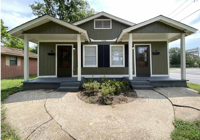 Primary Photo - 1300 N Olive St