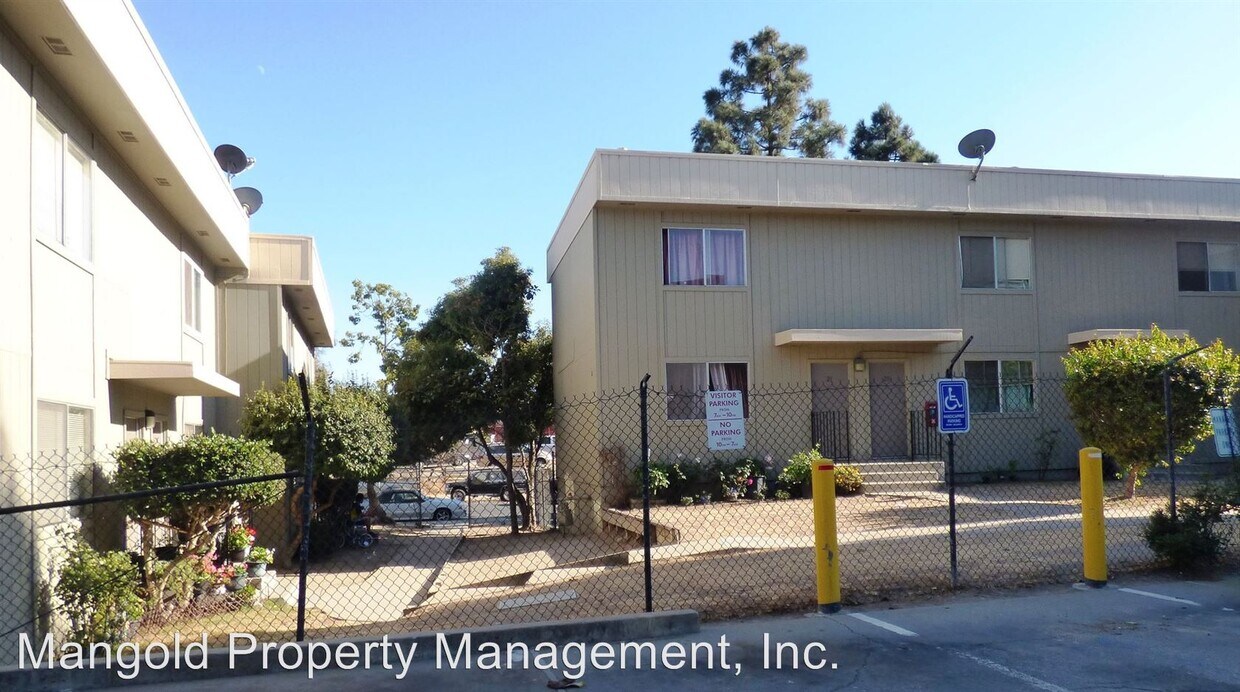 Building Photo - 850 Garner Ave