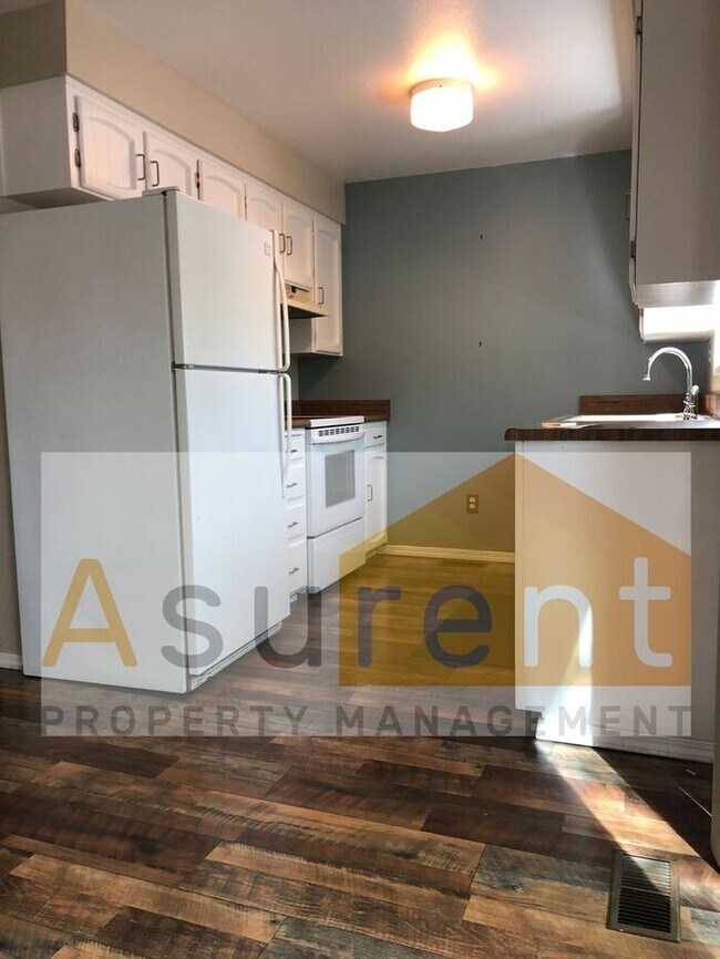 Foto del edificio - Cute townhome in downtown Ashland