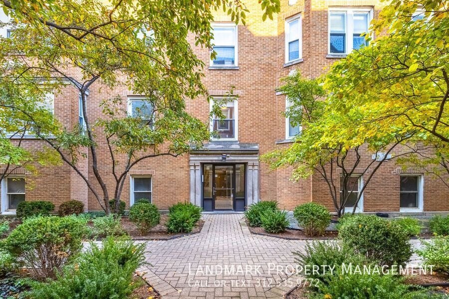 Photo - 534 West Belmont Avenue Apt 2N-