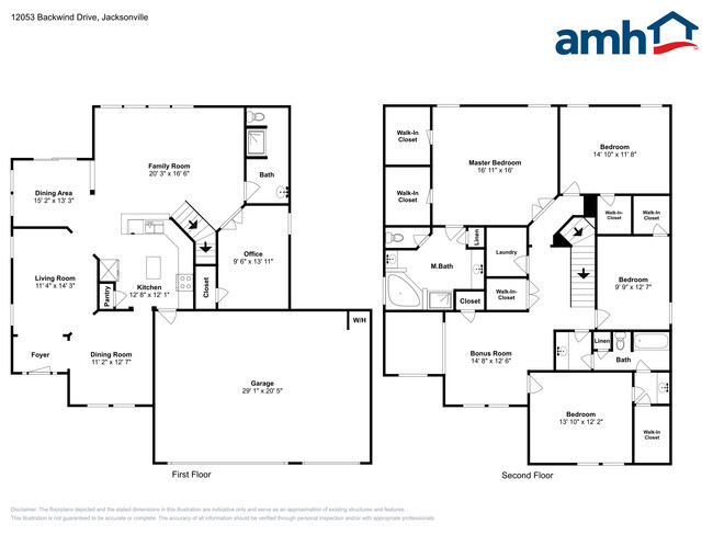 Building Photo - 12053 Backwind Dr