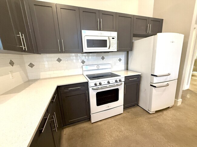 Foto del edificio - 529 K St SW