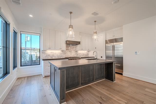 Foto del edificio - 4112 Druid Ln