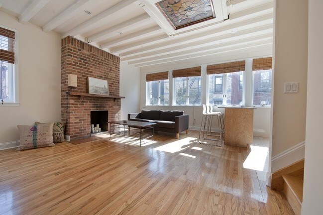 Interior - 36 Bedford St