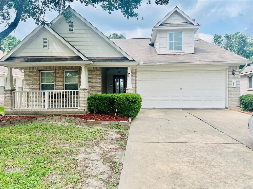 Foto principal - 9414 Glendown Ln