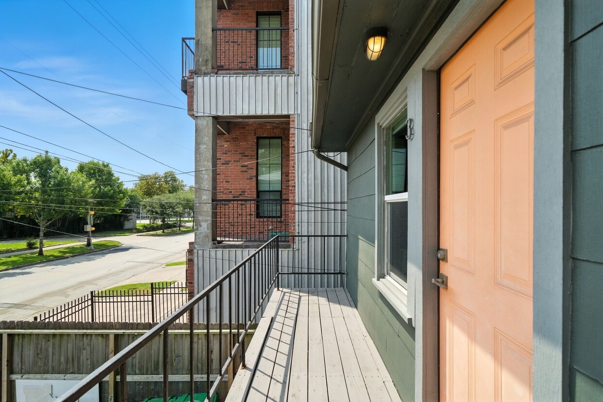 Foto principal - 1306 Taft St
