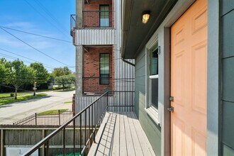 Building Photo - 1306 Taft St
