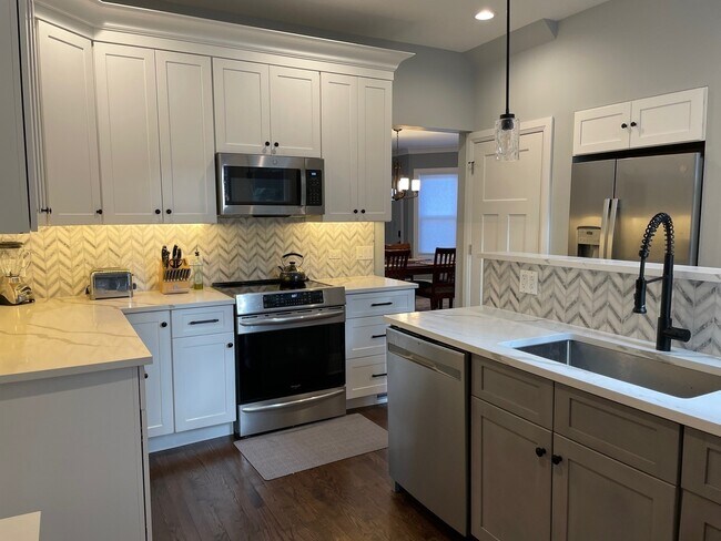 Foto del edificio - 433 Wisconsin Ave