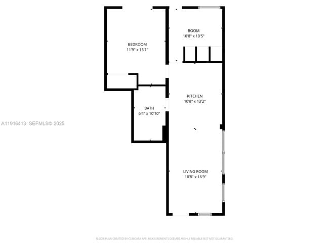 Foto del edificio - 112 Milton St