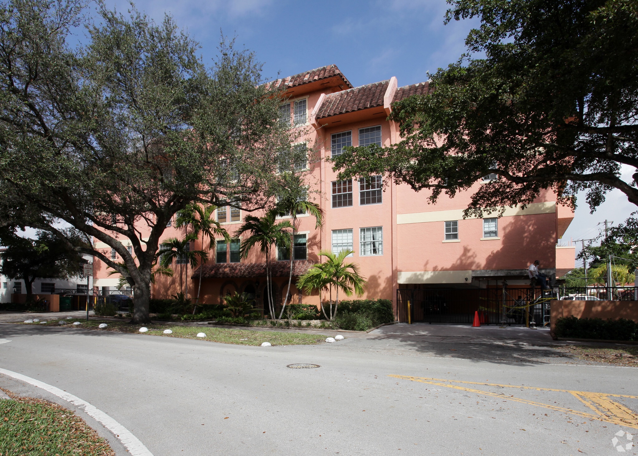 Anastasia Royal Condominiums