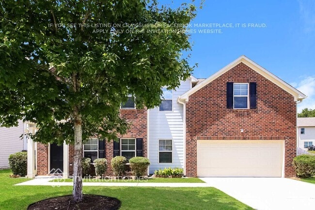 Building Photo - 4291 Henry Ridge Ct