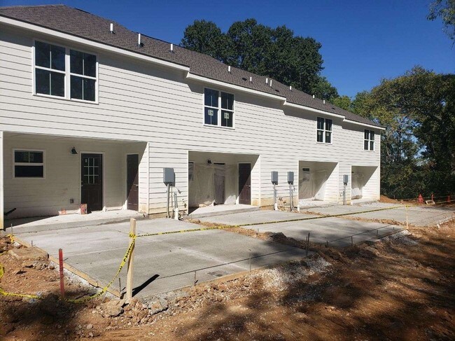 Building Photo - New Construction Townhome in Madison