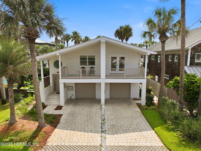 Foto del edificio - 1440 Beach Ave