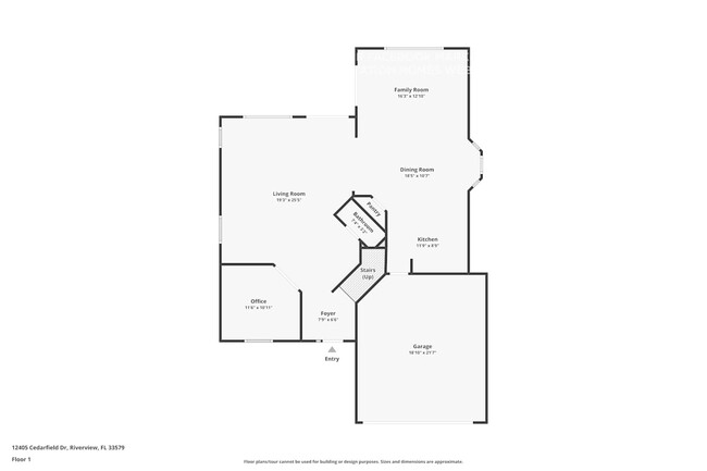 Building Photo - 12405 Cedarfield Dr
