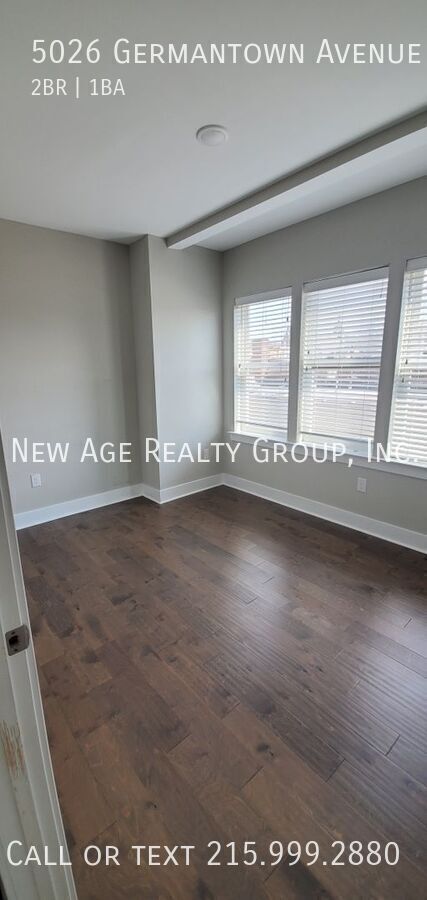 Foto del edificio - 2 Bedroom Apartment near LaSalle University!