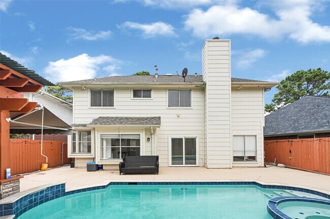 Foto del edificio - 8026 Willancy Ln