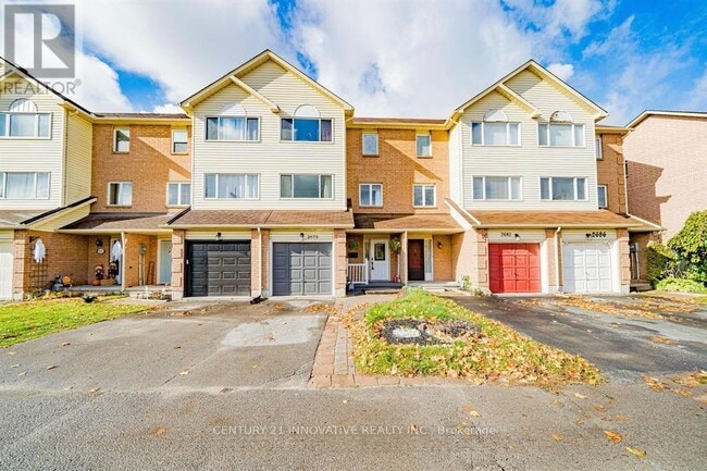 Photo du bâtiment - 2678 Trulls Rd